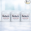 Perfectx Joint & Bone Therapy Cream with Collagen, Vitamin K2 & MSM(Pack of 3)