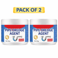 SS Tool Cleaning Kitchen Pipe Dredging Agent Cleaner Fast PACK OF 2