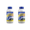 Sanitizo Drain Cleaner Powder Powerful Drain & Sink Cleaner pack of 2