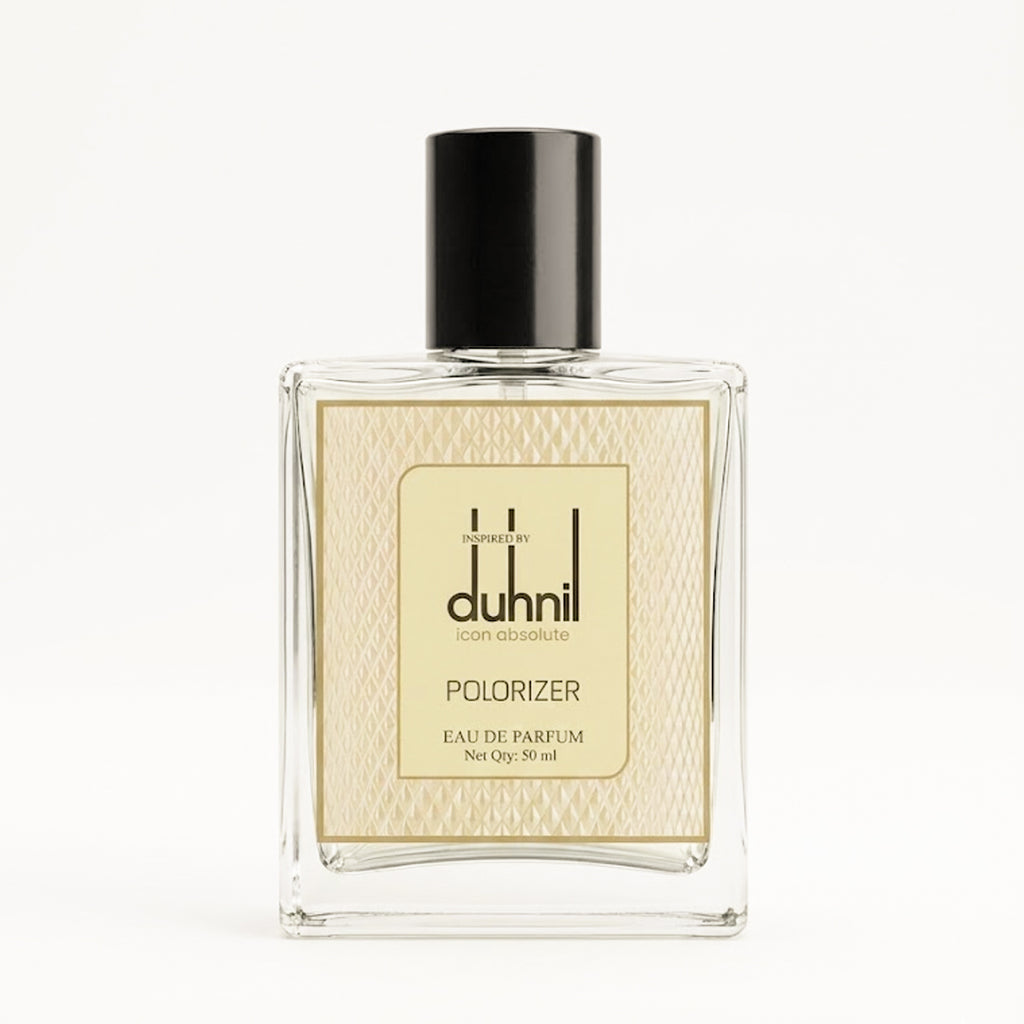 Polorizer Duhnil Perfume For Men - 50ml