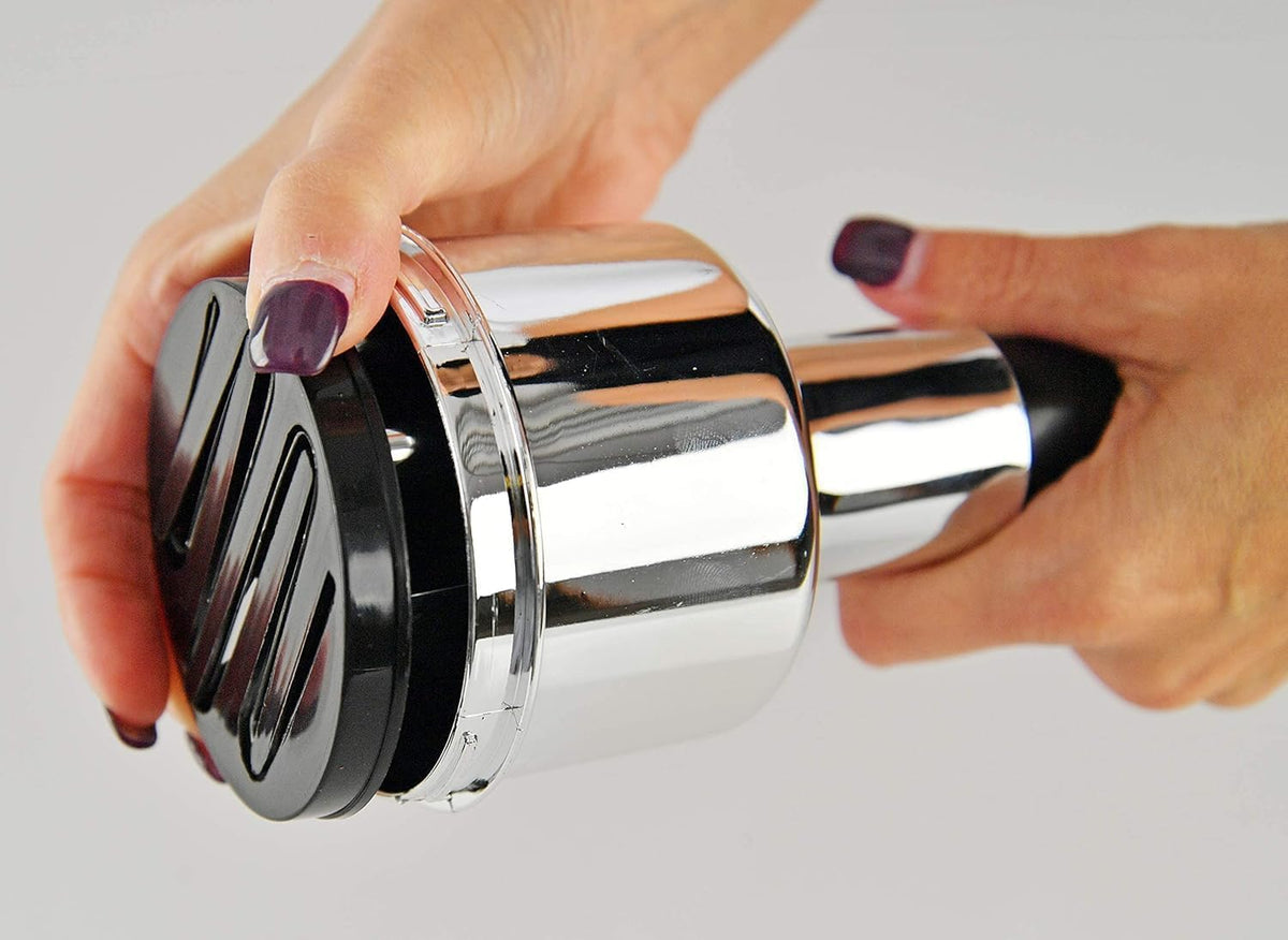 Onion Garlic Hand Press Chopper
