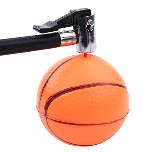 12V Mini Air Compressor, Portable ElectricDigital Tire Inflator Pump