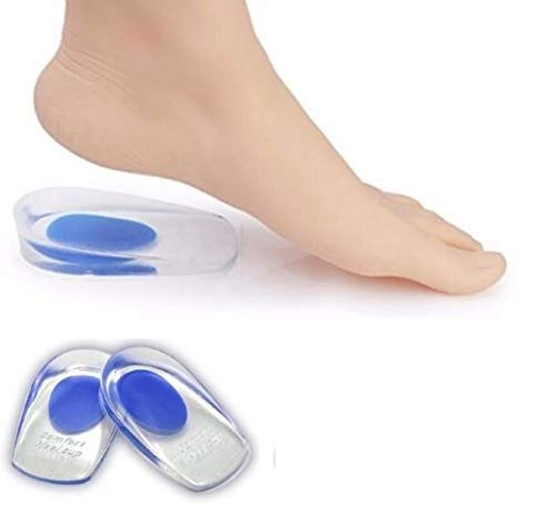 Silicone Heel Pad For Men And Women