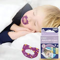 Kids Sleep Strips – Safe Nose Breathing Mouth Tape for Kids & Adults