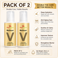 Meilisan V Anti-Aging skincare 30ml pack of 2