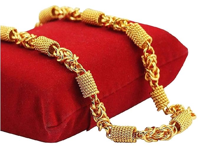 Halo Men Chain