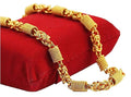 Halo Men Chain