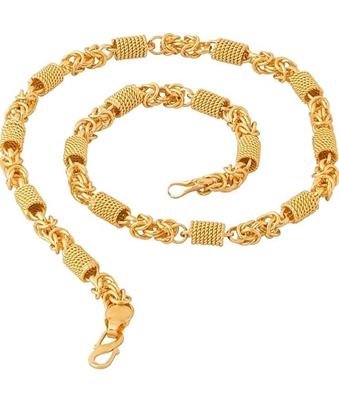 Halo Men Chain