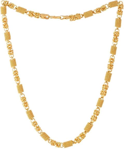 Halo Men Chain