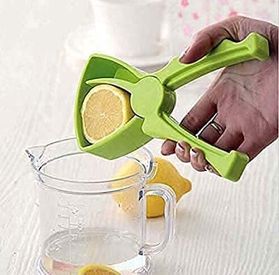 New Lemon Squeezer Natural Fresh Juice