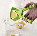 New Lemon Squeezer Natural Fresh Juice