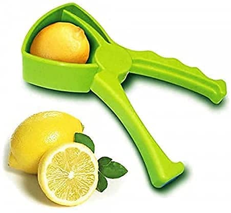 New Lemon Squeezer Natural Fresh Juice