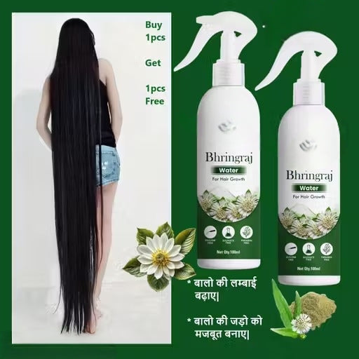 Bhringraj water pack of 2