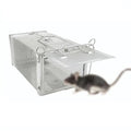 Mouse Trap Iron Cage Pinjra