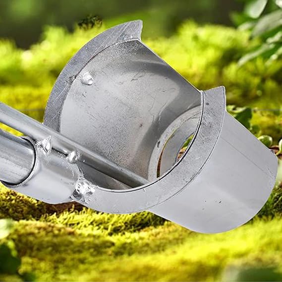 Bulb Planter Tool Ergonomic Planting Tool