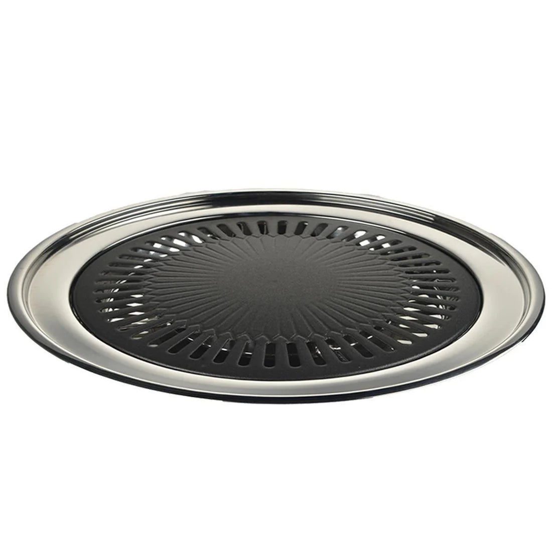 Indoor Gas Smokeless Barbeque Grill Tandoor