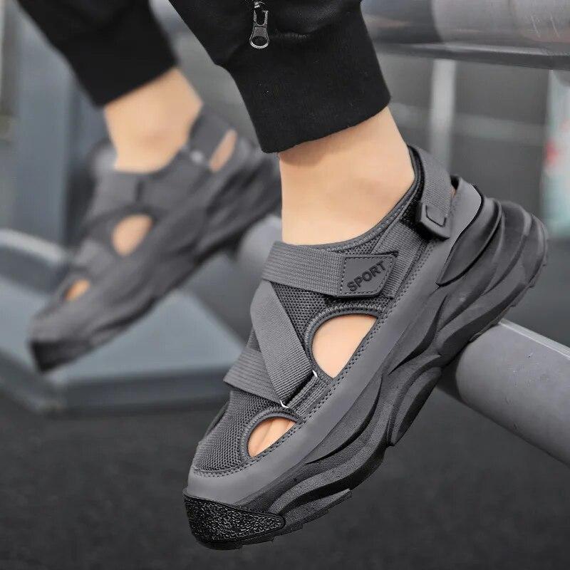 Mens sports Sandals