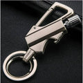 SS Keychain Lighter