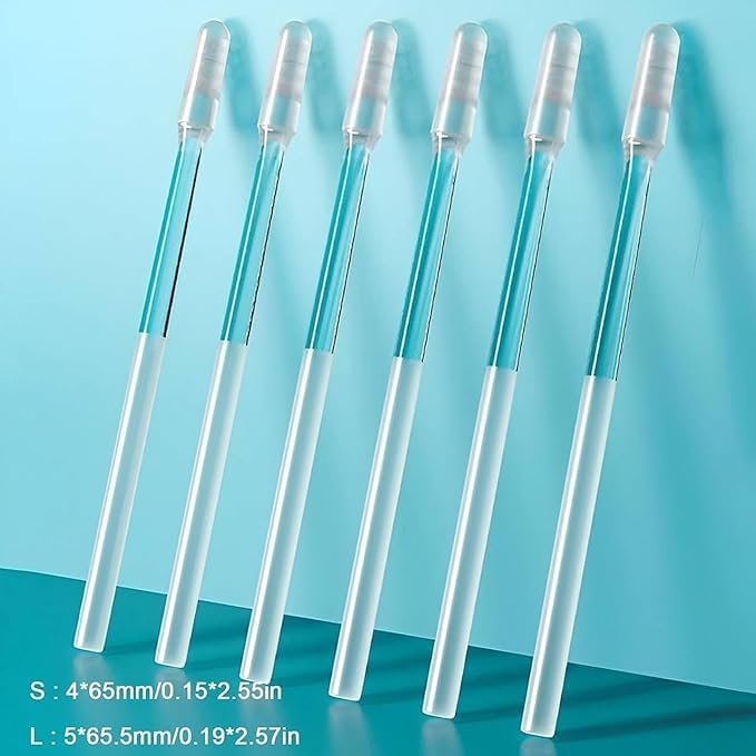 Reusable Sticky Earwax Removal Kit