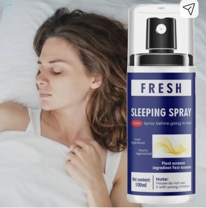 Fresh Sleeping Spray PACK OF 2