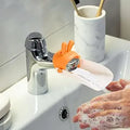 Rabbit Tap Extender Pack Of 2 (random color)