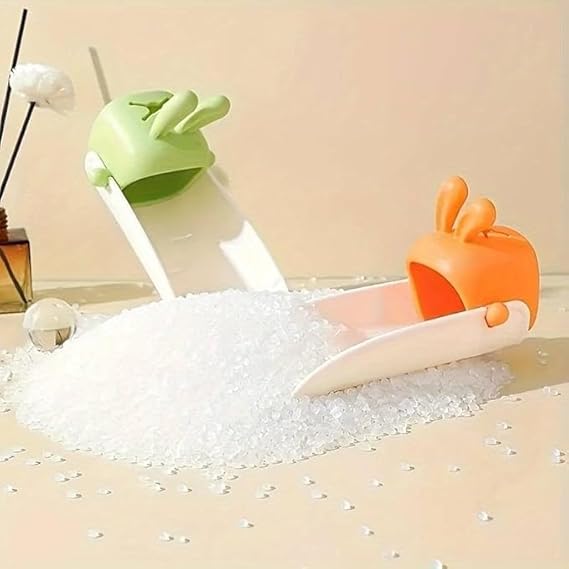 Rabbit Tap Extender Pack Of 2 (random color)