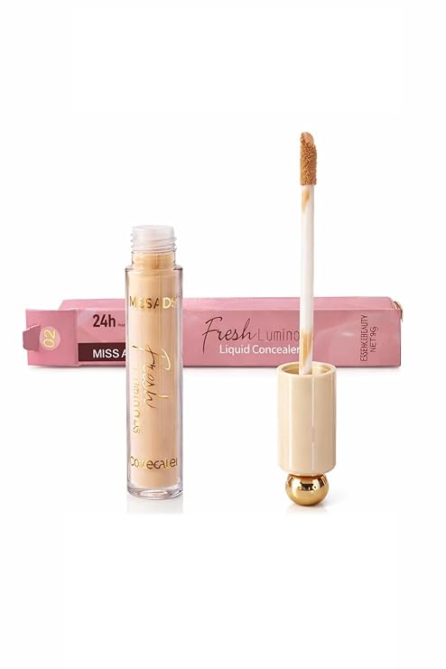 Liquid Concealer  Primer Base for Dark Lips