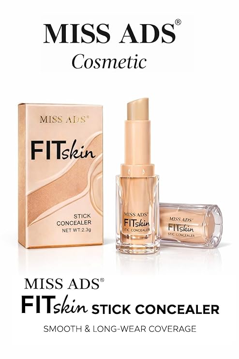 FITskin Stick Concealer MACF07(PACK OF 1)