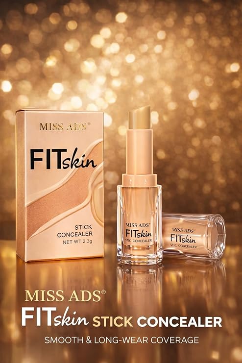 FITskin Stick Concealer MACF07(PACK OF 1)