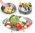 Stainless Steel Steamer Basket