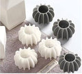 6pcs Reusable Silicone Laundry Balls
