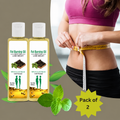 Fat Burning Oil Pack of 2