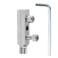 Faucet Angle Valve & Water Tap Pipe Thread Remover Tool
