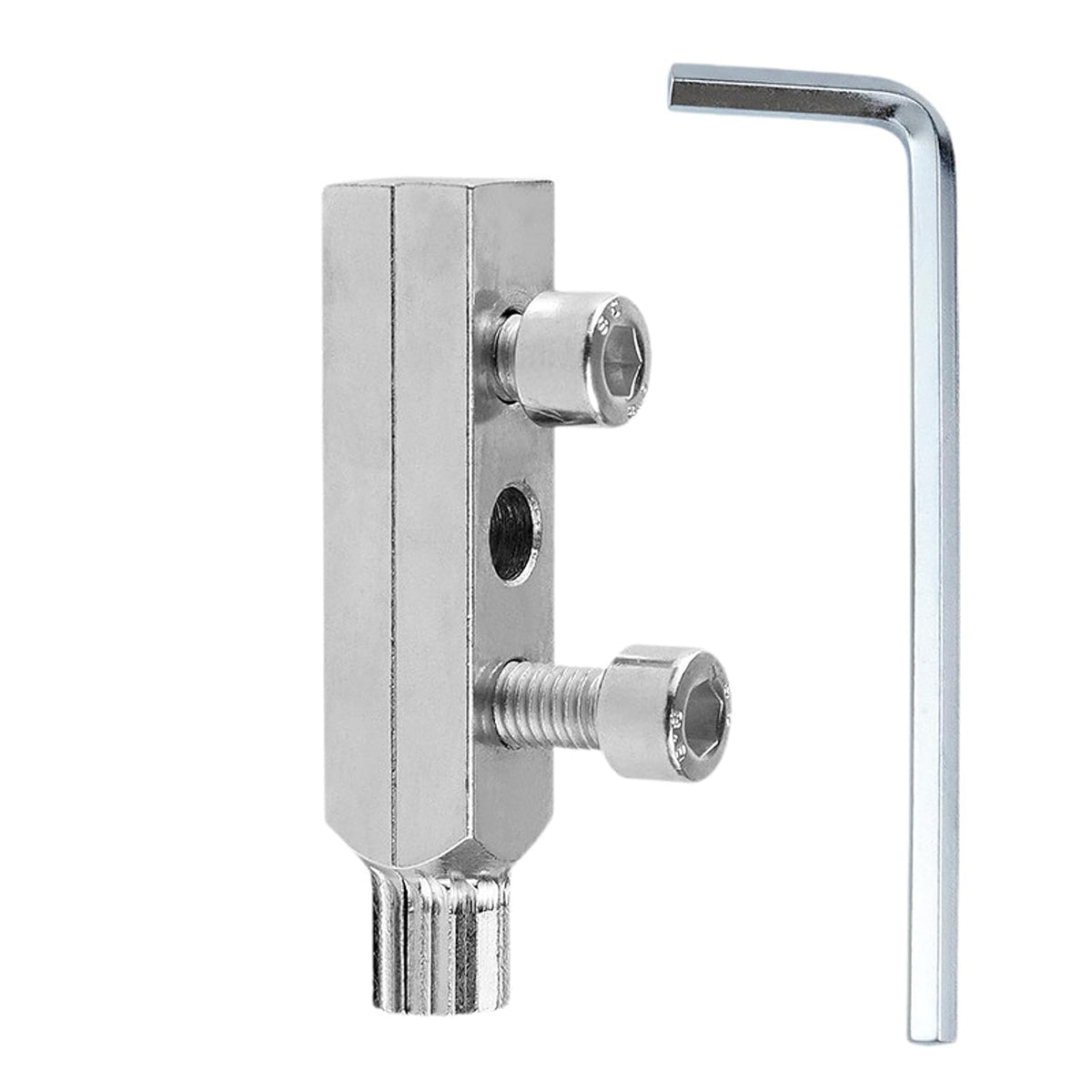Faucet Angle Valve & Water Tap Pipe Thread Remover Tool