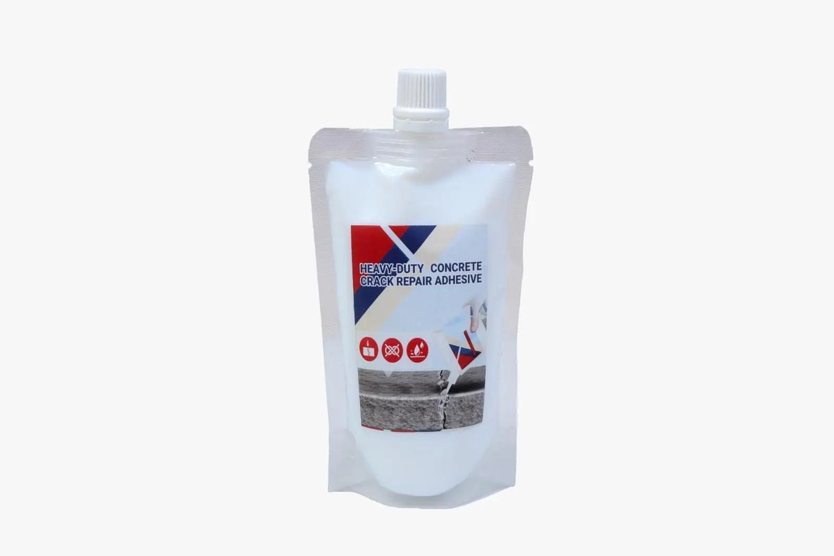 Heavy-Duty Concrete Crack Repair Adhesive 100 gm PACK OF 1