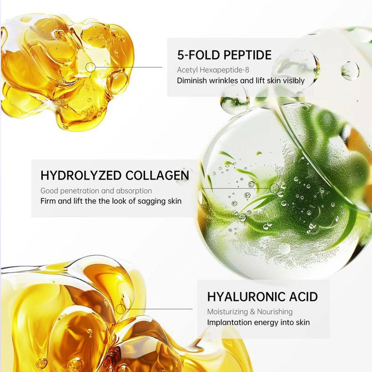 Magac Neck Cream  pack of 2