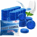 Toilet Cleaning Tablet pack of 20