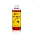 FISH POINT – NATURAL BAIT FOR FISH 200ML (Pack of 2)