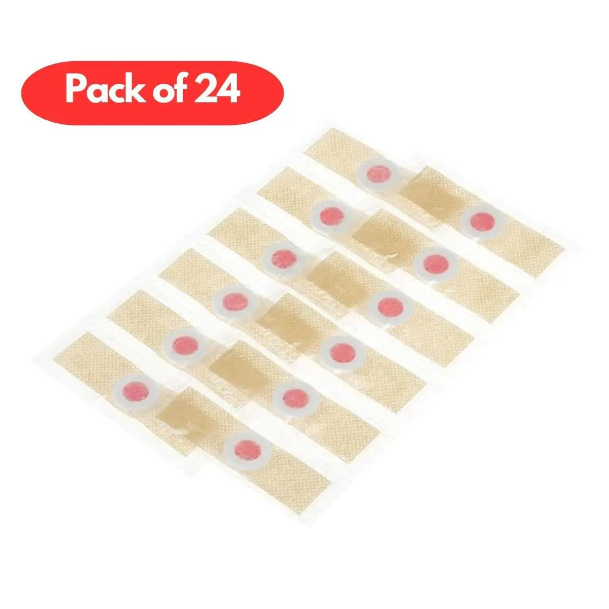 Corn Remover Pads Pack of PACK OF 2