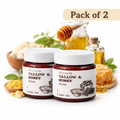 Miracle Tallow & Honey Balm 60 ml Pack of 2