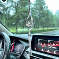 Islamic Car hanging