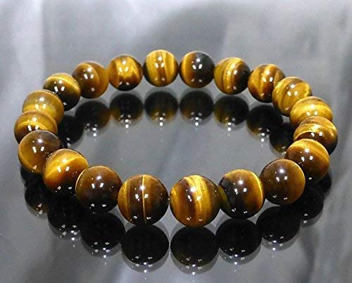 Tiger Eye Bracelet (Pack of 1)
