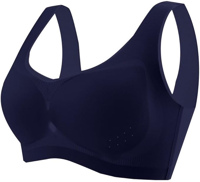 Ultra Thin Ice Silk Bra (Pack of 3)