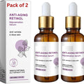 AI Anti Wrinkle &Glow Serum (PACK2)