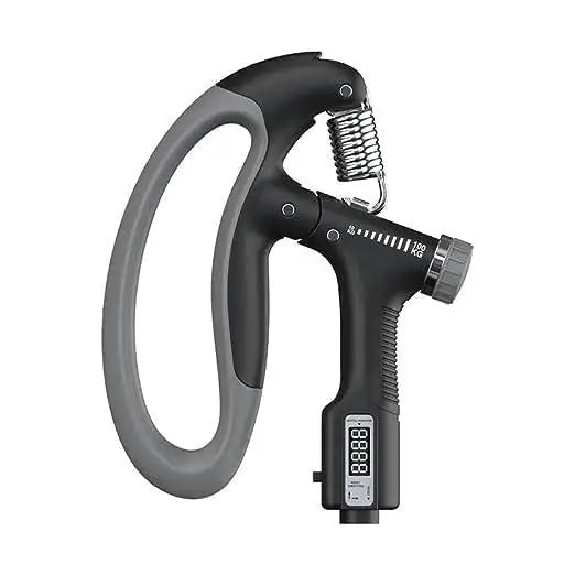 Adjustable Counting Grip
