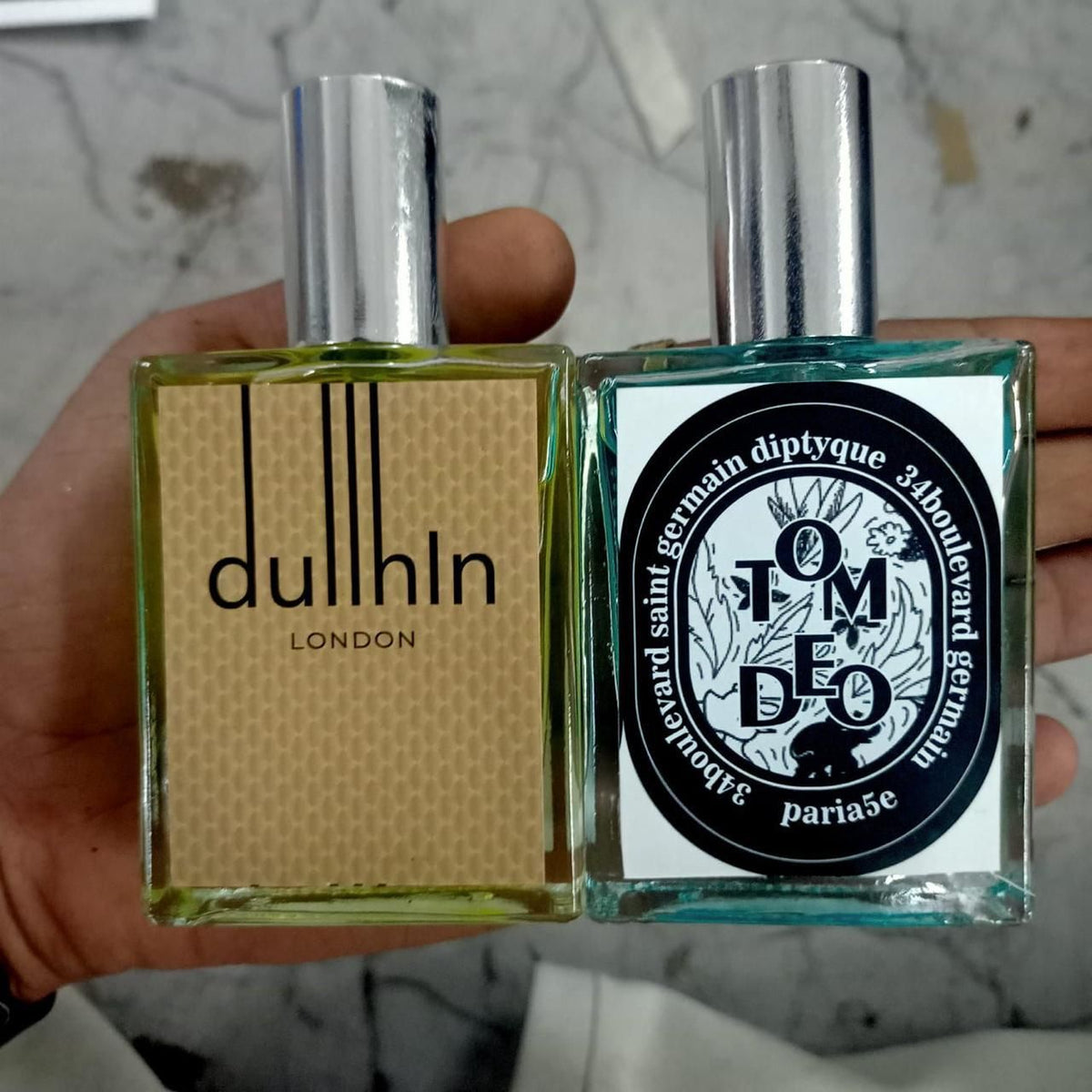 Deo-Luxurious-Perfume 100ml