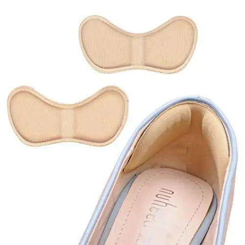 Self-Adhesive Heel Grips Liner (Pack of 10)