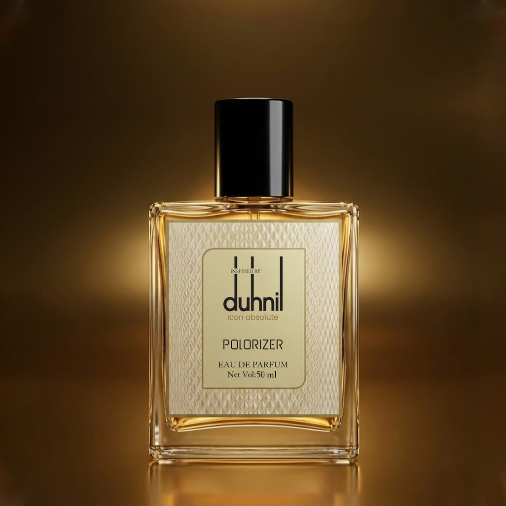 Polorizer Duhnil Perfume For Men - 50ml