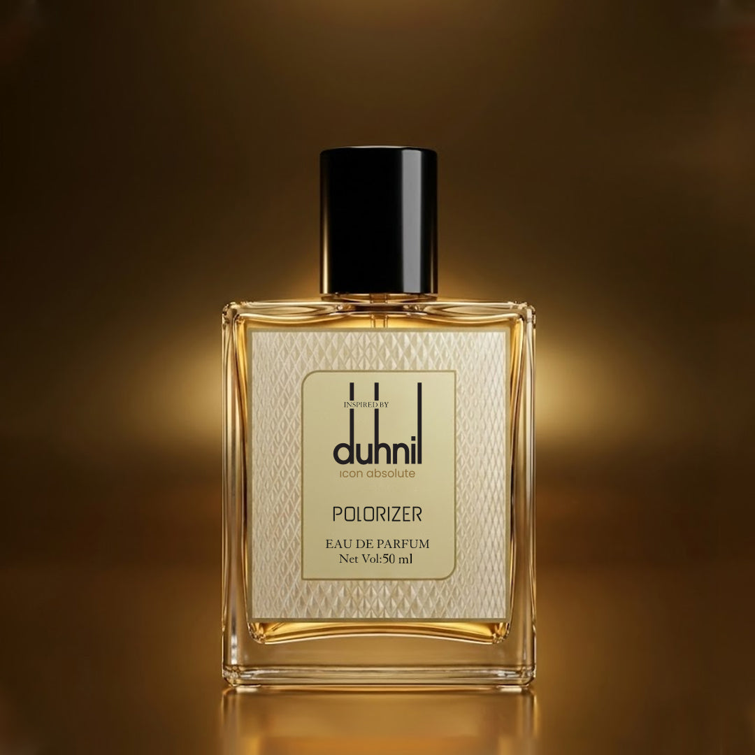 Polorizer Duhnil Perfume For Men - 50ml