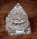 Sphatik Shreeyantra (Pack of 1)